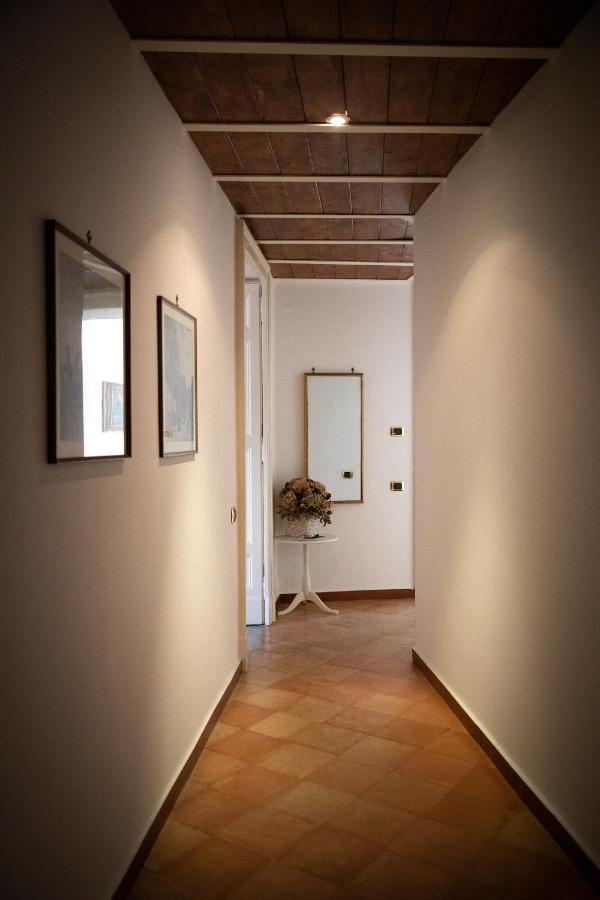 Flavio Gioia Suite Salerno Dış mekan fotoğraf