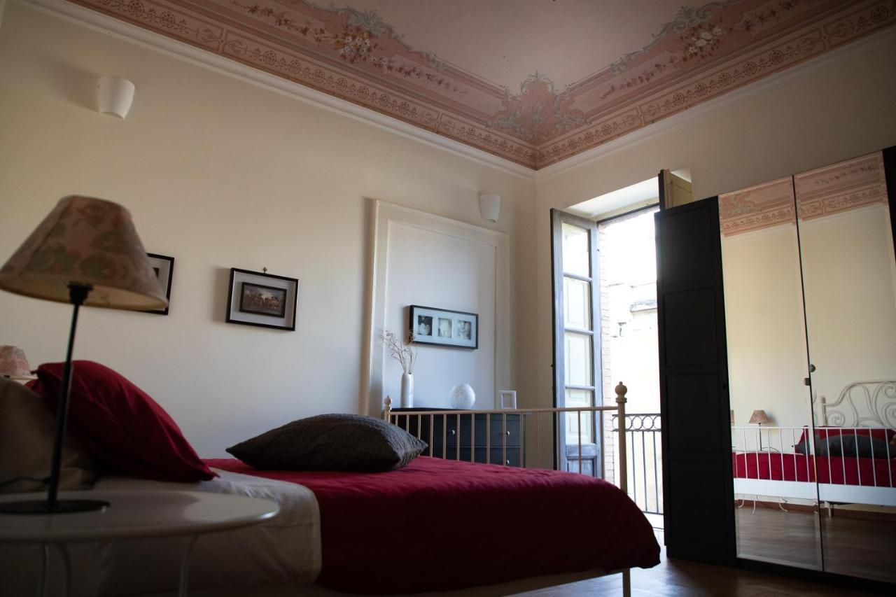 Flavio Gioia Suite Salerno Dış mekan fotoğraf