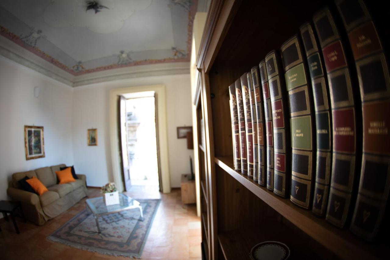 Flavio Gioia Suite Salerno Dış mekan fotoğraf